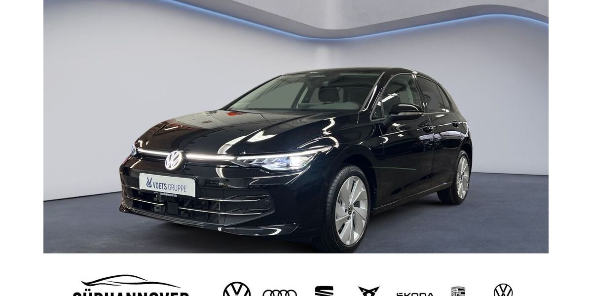 VW Golf 2.500 km 32.880 &euro; Göttingen 37081