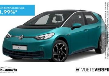 VW ID.3 42.430 km 17.680 &euro; Göttingen 37081
