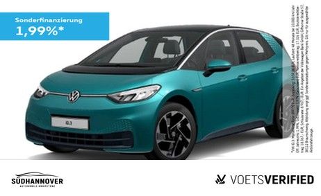 VW ID.3 42.430 km 17.680 &euro; Göttingen 37081