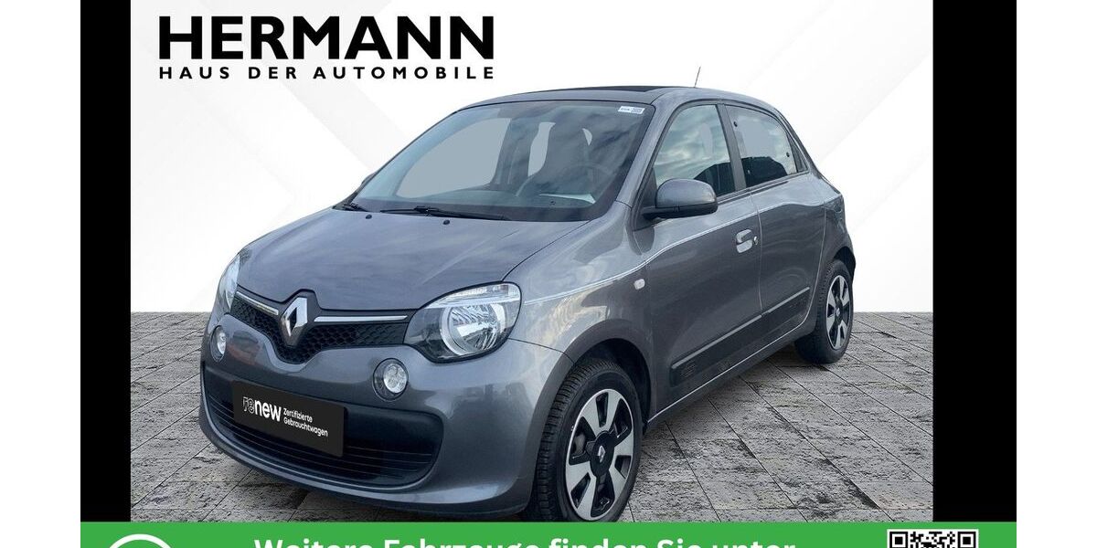Renault Twingo 58.926 km 8.992 &euro; Northeim 37154