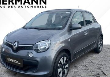 Renault Twingo 58.926 km 9.292 &euro; Northeim 37154