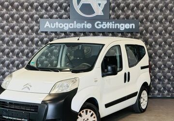 Citroen Nemo 85.123 km 3.999 &euro; Göttingen 37081