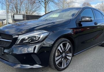 Mercedes-Benz A 250 57.896 km 19.990 &euro; Göttingen 37079