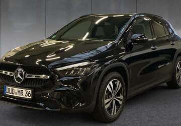 Mercedes-Benz GLA 220 8.000 km 48.810 &euro; Duderstadt 37115