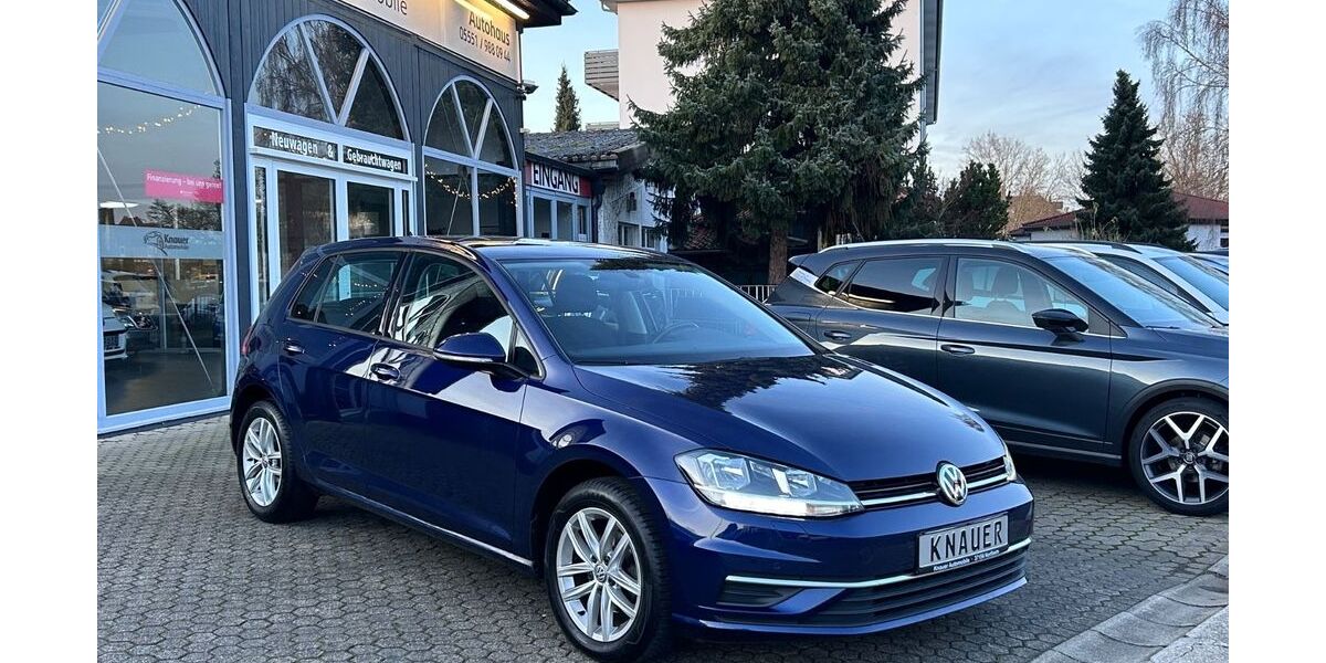 VW Golf 69.400 km 13.800 &euro; Northeim 37154