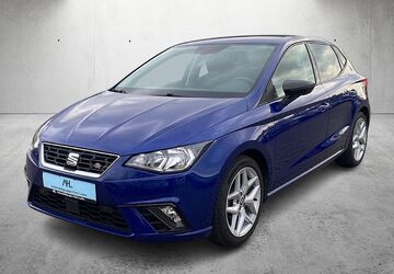 Seat Ibiza 112.720 km 10.929 &euro; Nörten-Hardenberg 37176