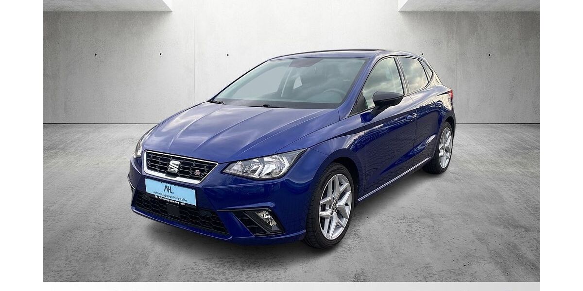 Seat Ibiza 112.720 km 10.929 &euro; Nörten-Hardenberg 37176