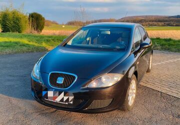Seat Leon 164.000 km 2.200 &euro; Northeim 37154