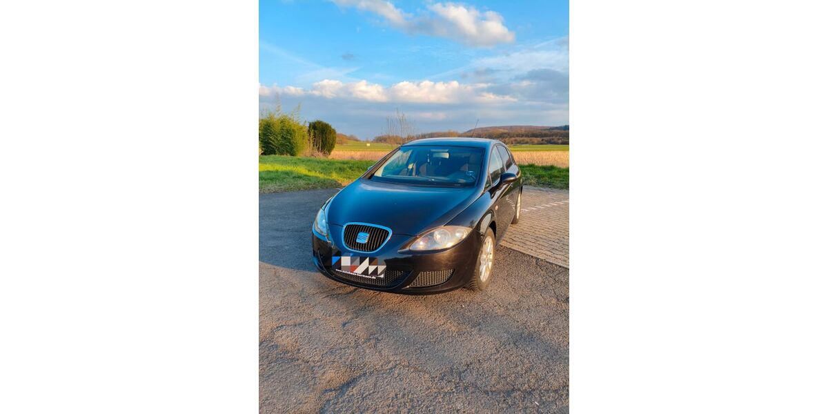 Seat Leon 164.000 km 2.200 &euro; Northeim 37154