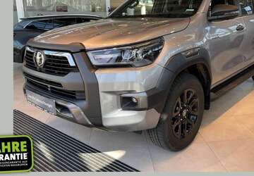 Toyota Hilux 12.500 km 55.990 &euro; Göttingen 37079