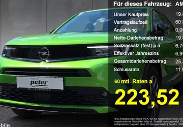 Opel Mokka 42.450 km 19.840 &euro; Witzenhausen 37213