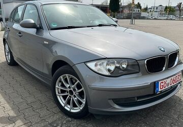 BMW 116 225.000 km 2.699 &euro; Rosdorf 37124