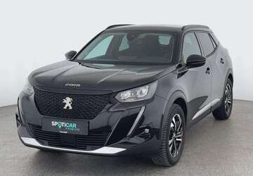 Peugeot 2008 45.461 km 16.470 &euro; Uslar 37170