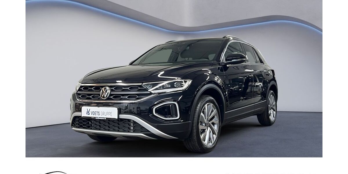 VW T-Roc 4.000 km 33.880 &euro; Göttingen 37081