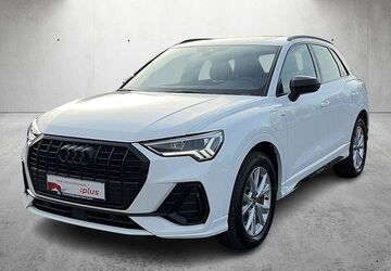 Audi Q3 72.817 km 31.333 &euro; Northeim 37154