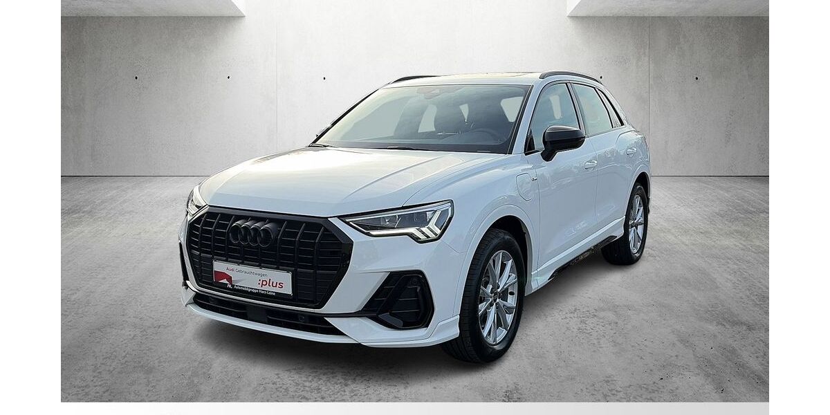 Audi Q3 72.817 km 31.333 &euro; Northeim 37154
