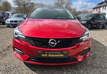 Opel Astra 87.000 km 9.500 &euro; Rosdorf/Obernjesa 37124