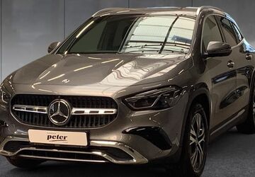 Mercedes-Benz GLA 200 8.000 km 40.440 &euro; Duderstadt 37115