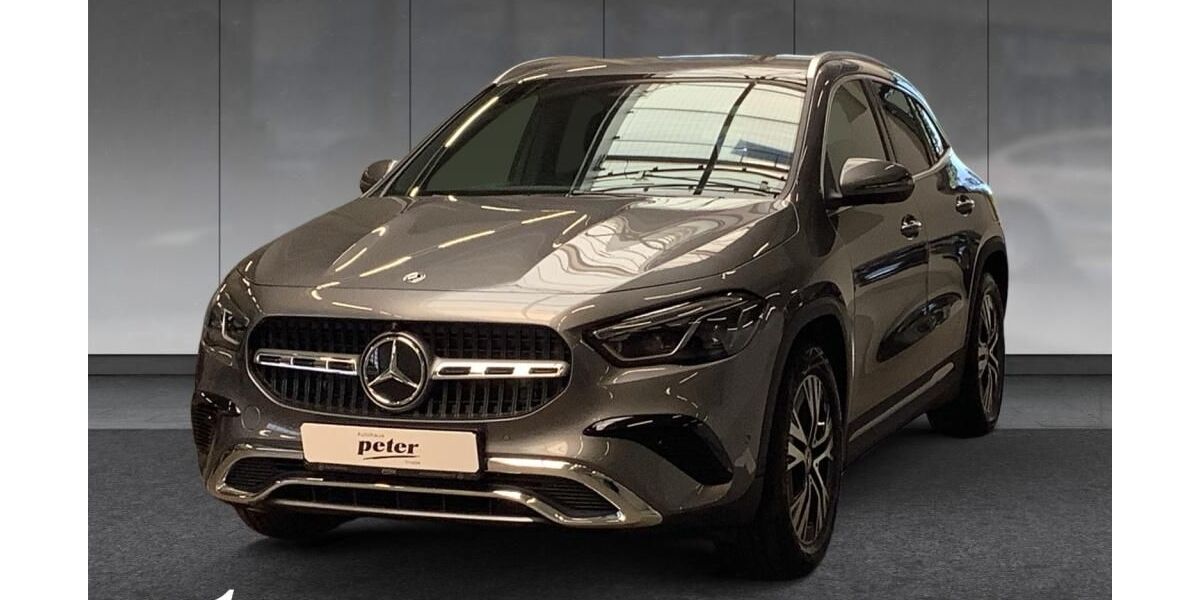 Mercedes-Benz GLA 200 8.000 km 40.440 &euro; Duderstadt 37115