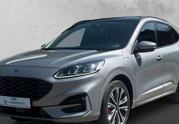 Ford Kuga 64.600 km 26.500 &euro; Duderstadt 37115