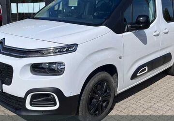 Citroen Berlingo 36.200 km 24.990 &euro; Göttingen 37081
