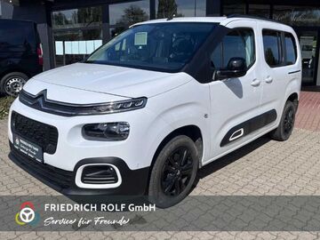Gebrauchte Citroën Berlingo