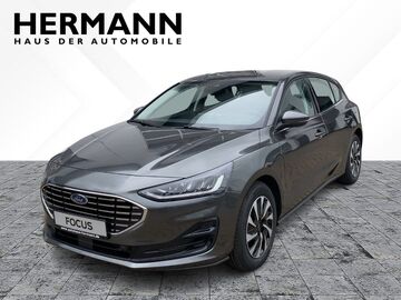Gebrauchte Ford Focus