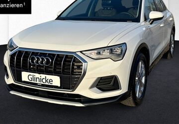 Audi Q3 8.536 km 38.860 &euro; Bad Sooden-Allendorf 37242