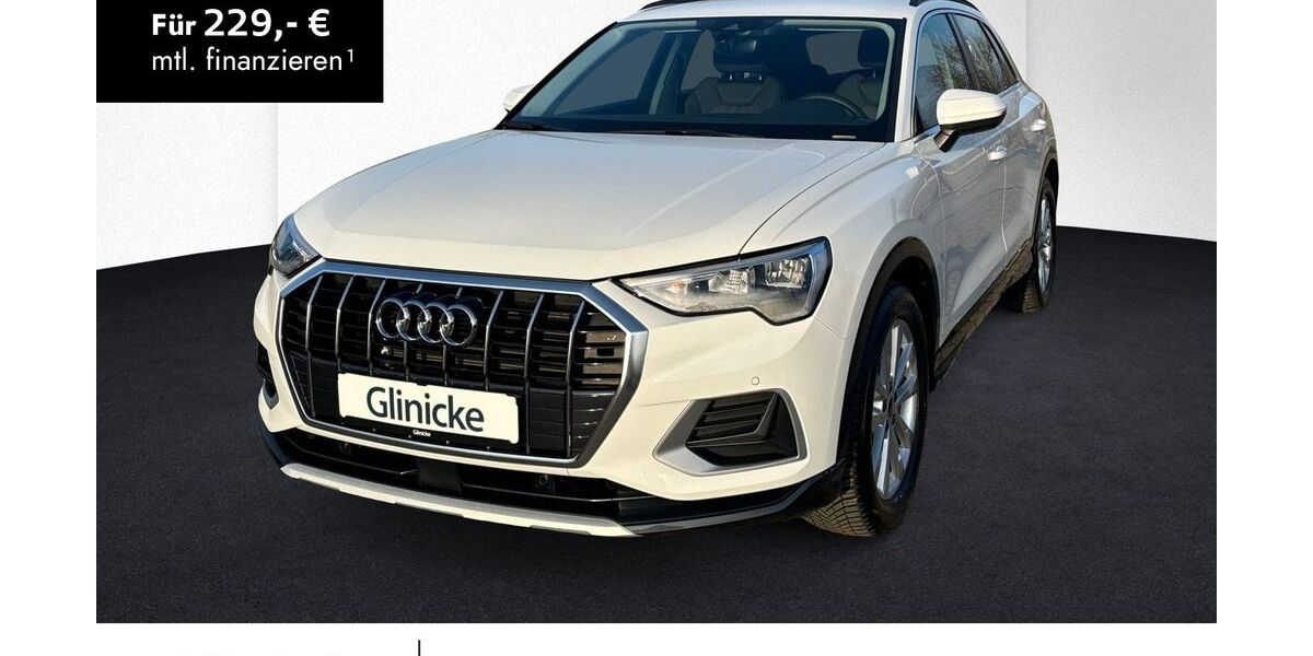 Audi Q3 8.536 km 38.860 &euro; Bad Sooden-Allendorf 37242