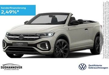 VW T-Roc 6.800 km 37.880 &euro; Göttingen 37081