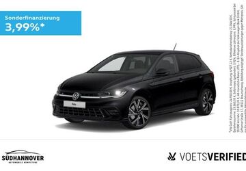 VW Polo 51.600 km 20.995 &euro; Göttingen 37081