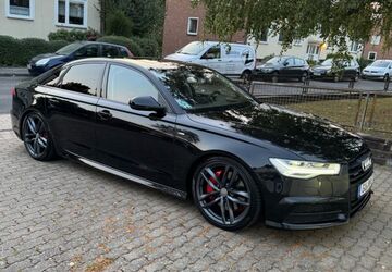 Audi A6 175.000 km 21.999 &euro; Göttingen 37079
