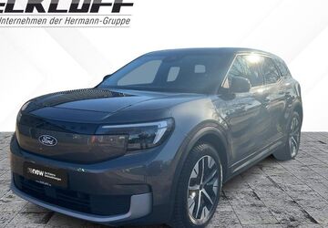 Ford Explorer 4.228 km 53.011 &euro; Göttingen 37077