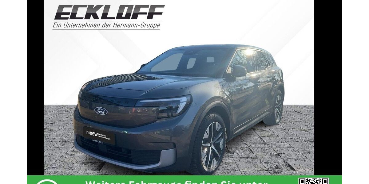 Ford Explorer 4.228 km 53.011 &euro; Göttingen 37077