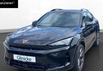 Cupra Formentor 9.152 km 39.480 &euro; Witzenhausen 37213