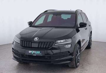 Skoda Karoq 97.258 km 24.470 &euro; Uslar 37170