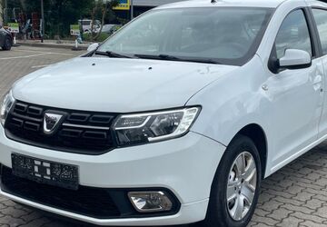 Dacia Sandero 125.606 km 5.990 &euro; Göttingen 37081