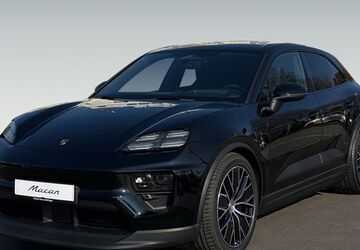 Porsche Macan 6.900 km 86.470 &euro; Göttingen 37077
