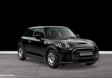 Mini Cooper SE 37.372 km 19.606 &euro; Göttingen 37081