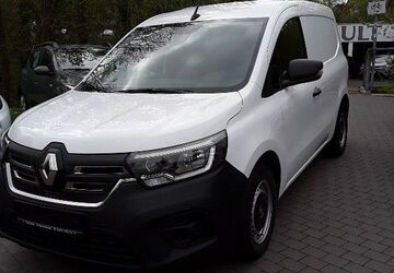 Renault Kangoo 34.750 km 21.900 &euro; Witzenhausen 37213