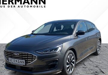 Ford Focus 16.500 km 21.345 &euro; Northeim 37154