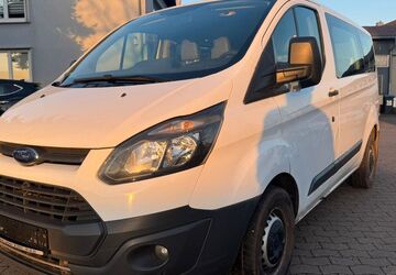 Ford Transit 227.854 km 9.200 &euro; Northeim 37154