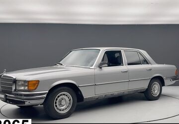 Mercedes-Benz 450 98.632 km 21.301 &euro; Bovenden 37120