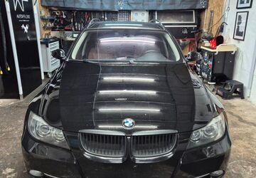 BMW 335 230.000 km 9.499 &euro; Heilbad Heiligenstadt 37308