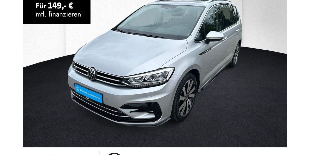 VW Touran 105.110 km 24.980 &euro; Bad Sooden-Allendorf 37242