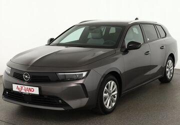 Opel Astra 53.867 km 22.490 &euro; Göttingen 37081