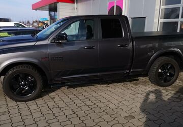 Dodge RAM 88.900 km 28.899 &euro; Heilbad Heiligenstadt 37308