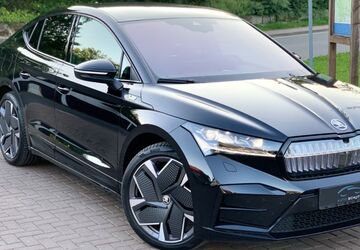 Skoda Enyaq 1.380 km 42.999 &euro; Beienrode bei Göttingen 37130