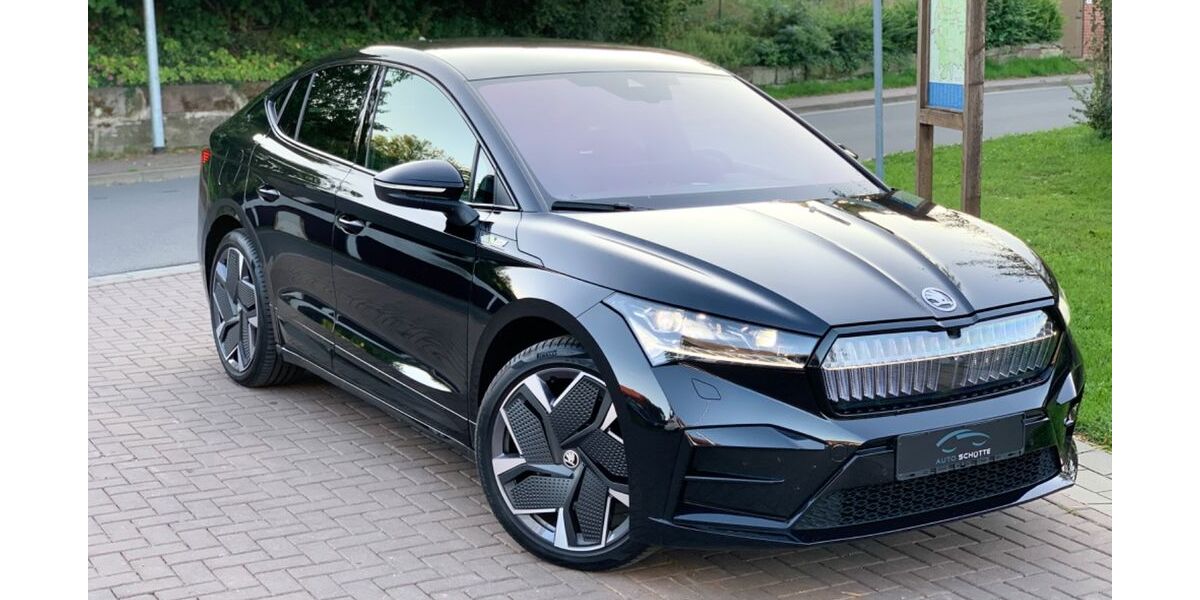 Skoda Enyaq 1.380 km 42.999 &euro; Beienrode bei Göttingen 37130