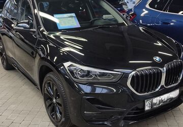 BMW X1 110.000 km 22.990 &euro; Teistungen 37339